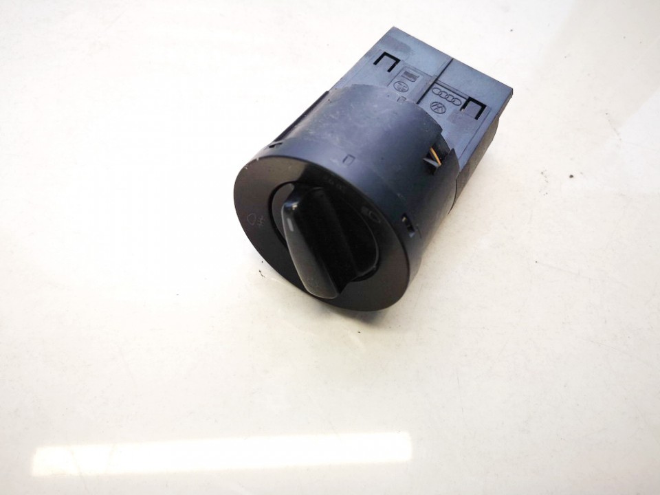 Headlight adjuster switch (Foglight Fog Light Control Switches) 1c0941531 used Volkswagen GOLF 1996 1.9