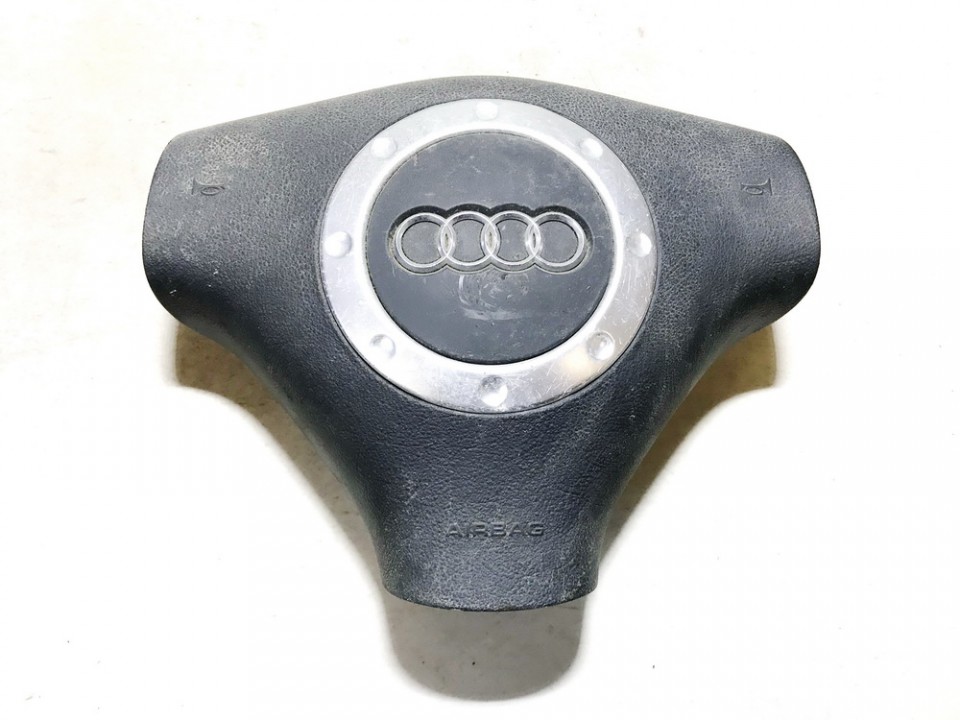 Steering srs Airbag 8n0880201 used Audi TT 1998 1.8