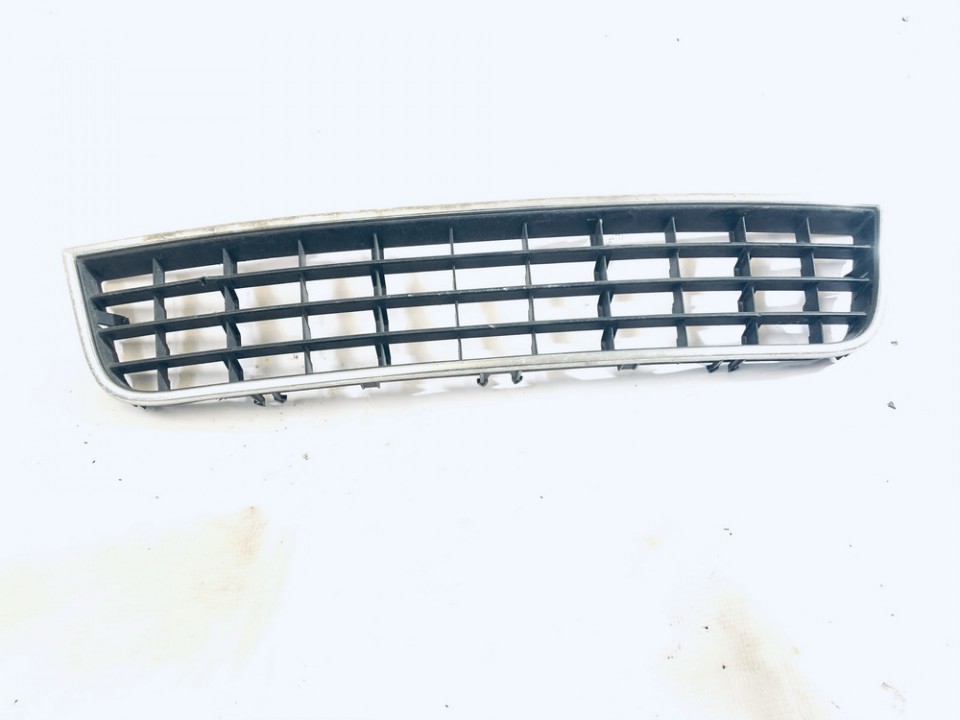 Bumper Grille Front Center 4B0807683L used Audi A6 1999 1.9