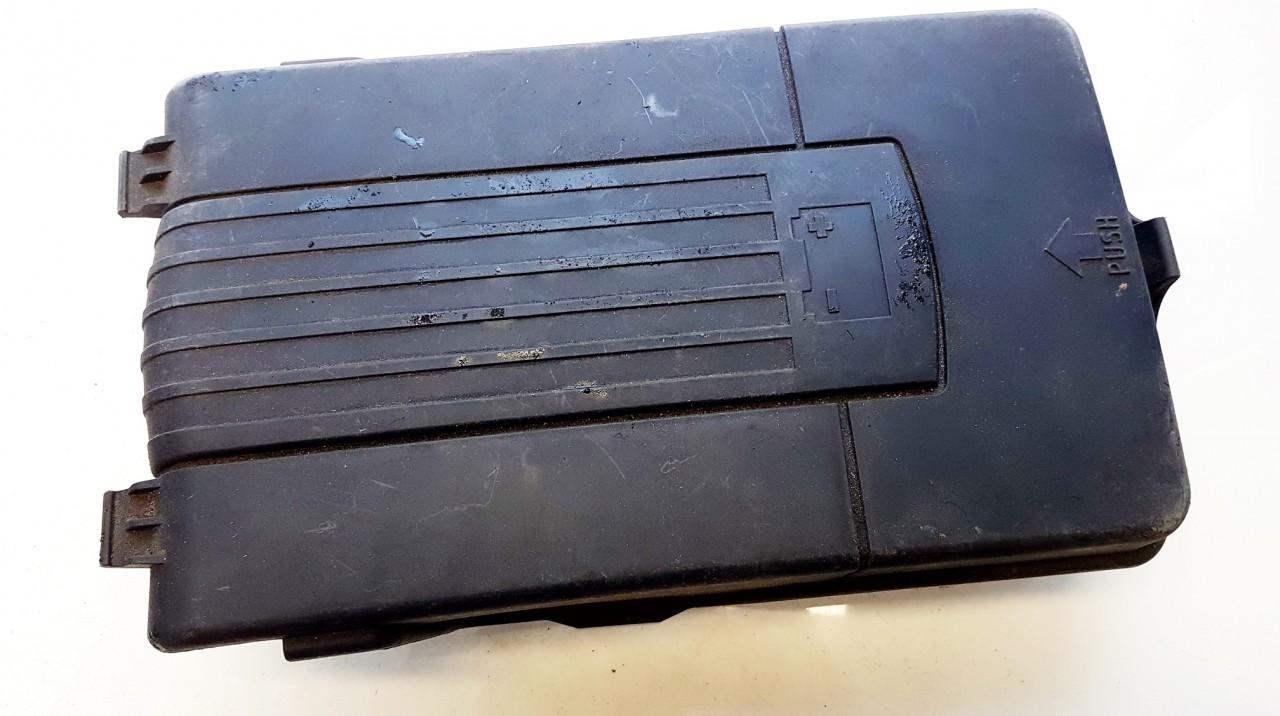 Battery Boxes - Trays 1k0915443c used Volkswagen PASSAT 1994 1.9