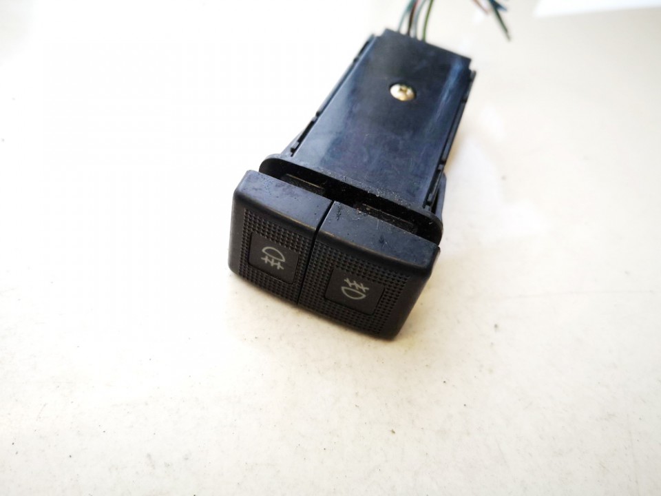 Fog Light Switch used used Mazda 323F 1995 1.5