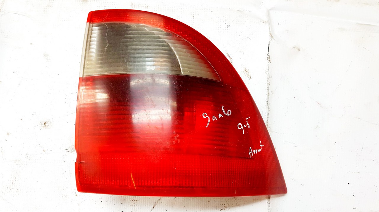 Tail Light lamp Outside, Rear Right 5142260 USED SAAB 9-5 2005 2.2