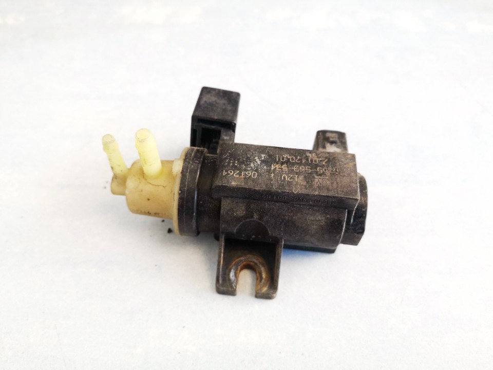 Клапан (Электромагнитный (соленоидный) клапан) 55563534 used Opel ASTRA 2003 2.0
