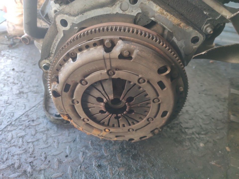 Replacement Clutch Kit USED USED Volkswagen GOLF 2011 1.4