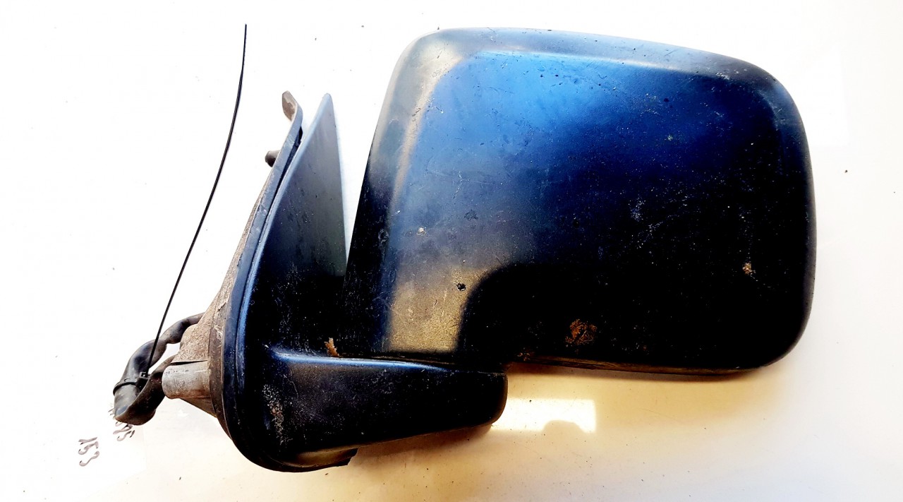 Exterior Door mirror (wing mirror) left side USED USED Ford MAVERICK 1995 2.7