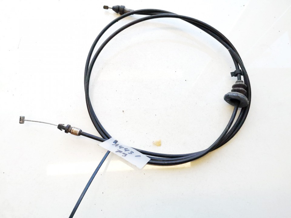 Задний соединительный кабель used used Nissan X-TRAIL 2005 2.2