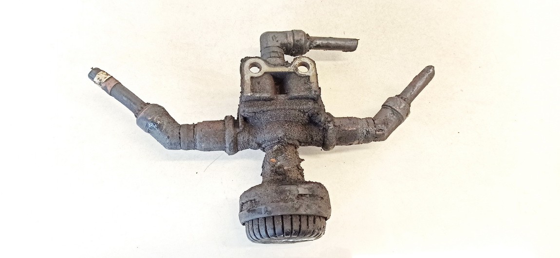 Other Valve used used Truck - Renault MAGNUM 2001 12.0