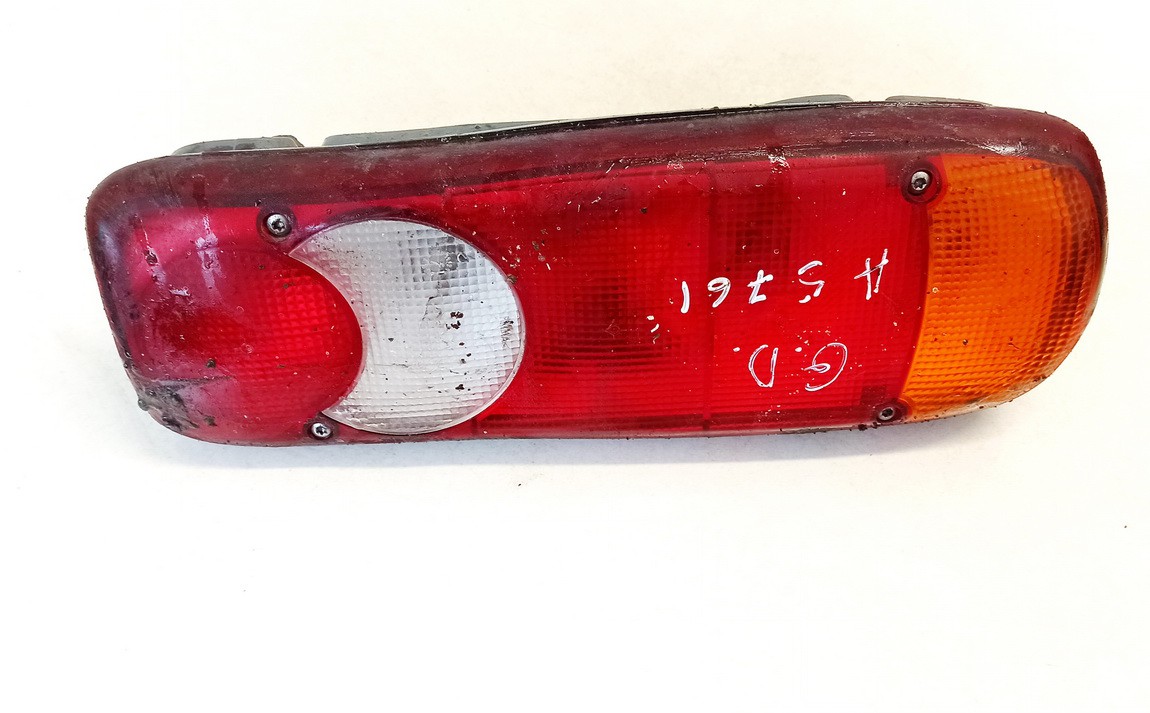 Tail Light lamp Outside, Rear Right 152180 used Truck - Renault MIDLUM 2005 6.2