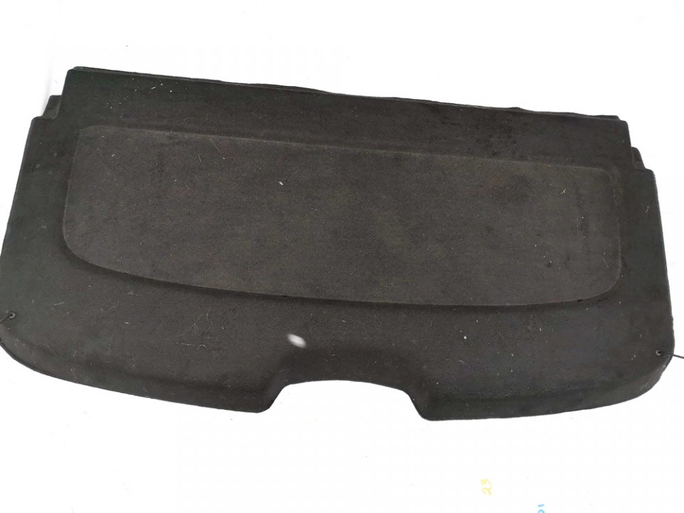 Boot Cover used used Peugeot 308 2010 1.6