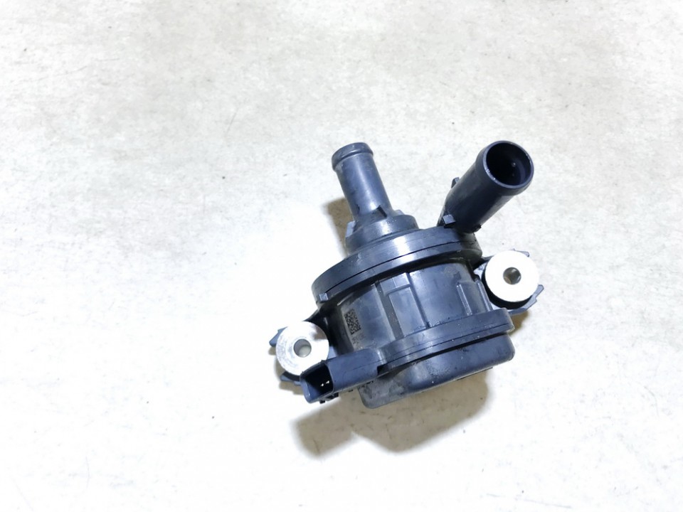 Auxiliary Coolant Water Pump (Heater Core Control Valve) g904052020 g9040-52020 Toyota YARIS 2001 1.3