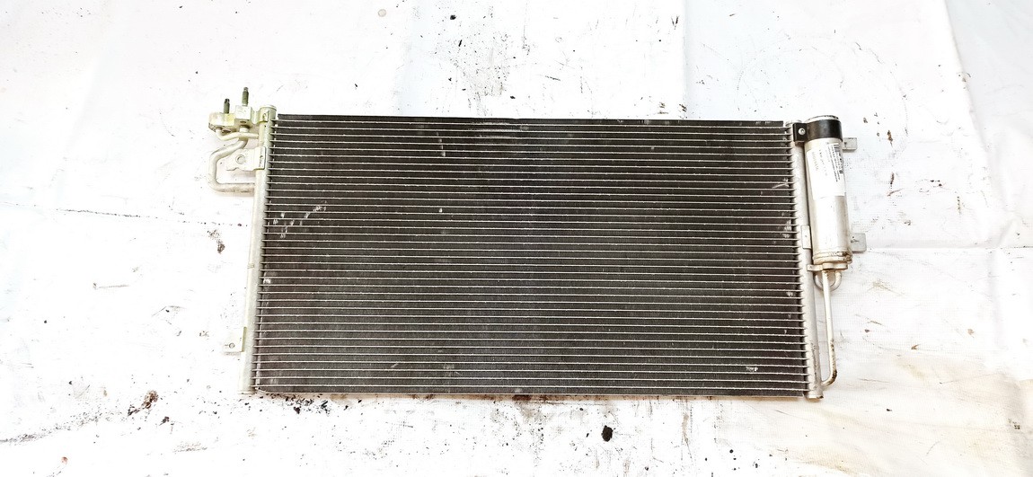 Air Conditioning Condenser 435120719 435-120719, ej7h-1710-ac Ford KUGA 2009 2.0