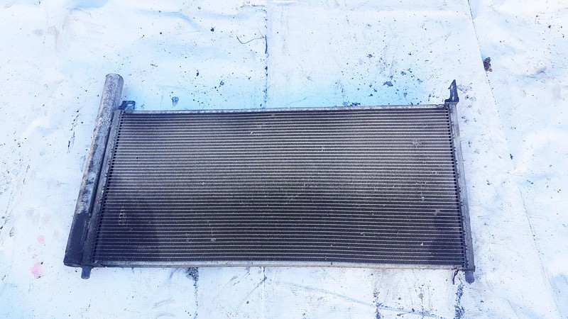 Air Conditioning Condenser USED USED Toyota AURIS 2006 2.0
