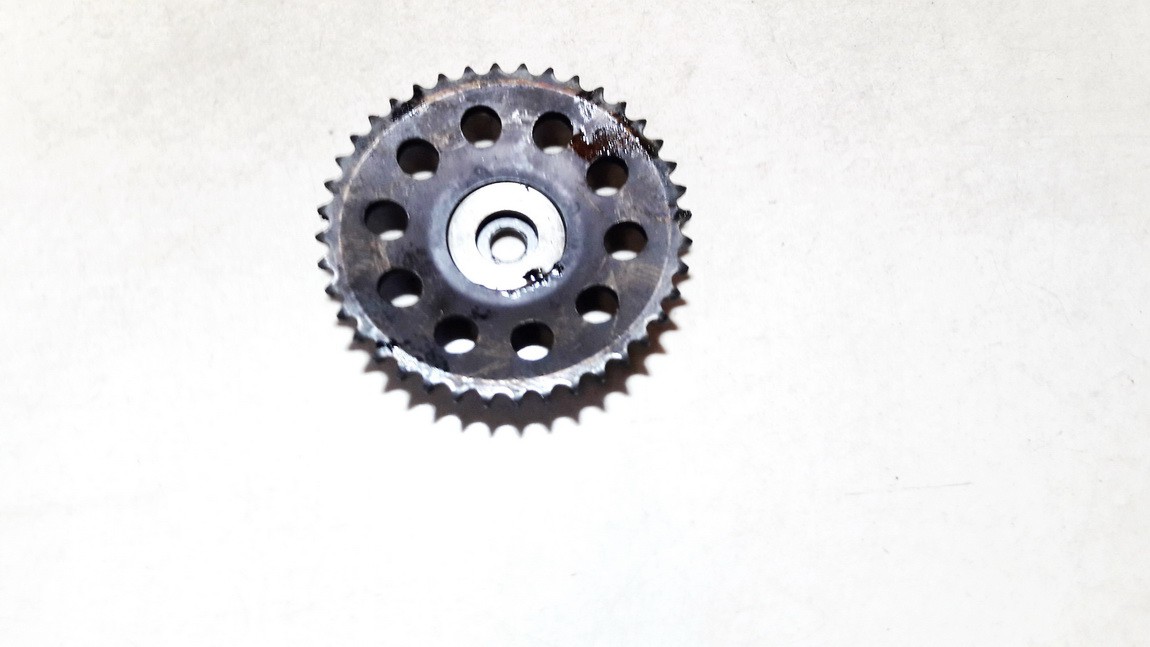 Camshaft Timing Gear (Pulley)(Gear Camshaft) 90531515 used Opel CORSA 1993 1.2