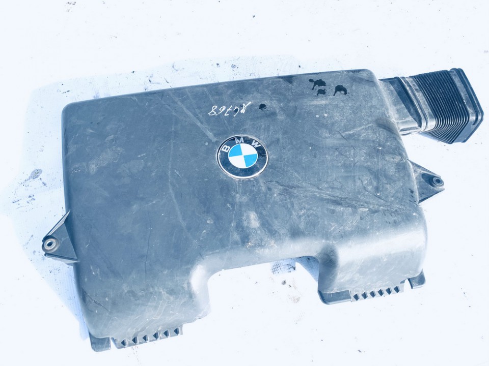 Engine Cover (plastic trim cover engine) 13717561927 1023310s01 BMW 1-SERIES 2012 2.0