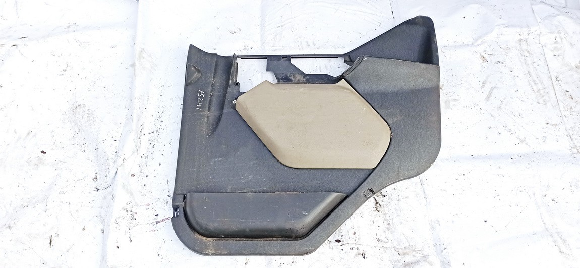 Door Panel - front right side used used Truck - Renault MIDLUM 2002 6.2