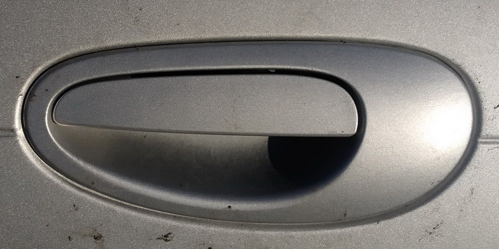 Ручка двери нaружная задний левый used used Chrysler 300M 1998 3.5