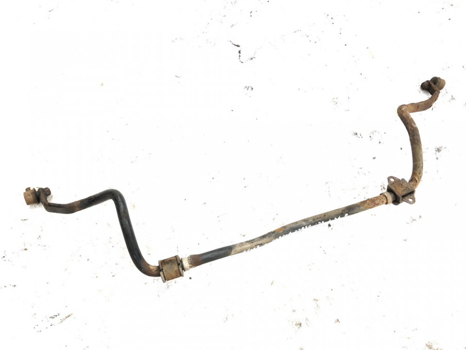 Front Stabilizer (sway bar, anti roll bar) used used Toyota COROLLA VERSO 2003 2.0
