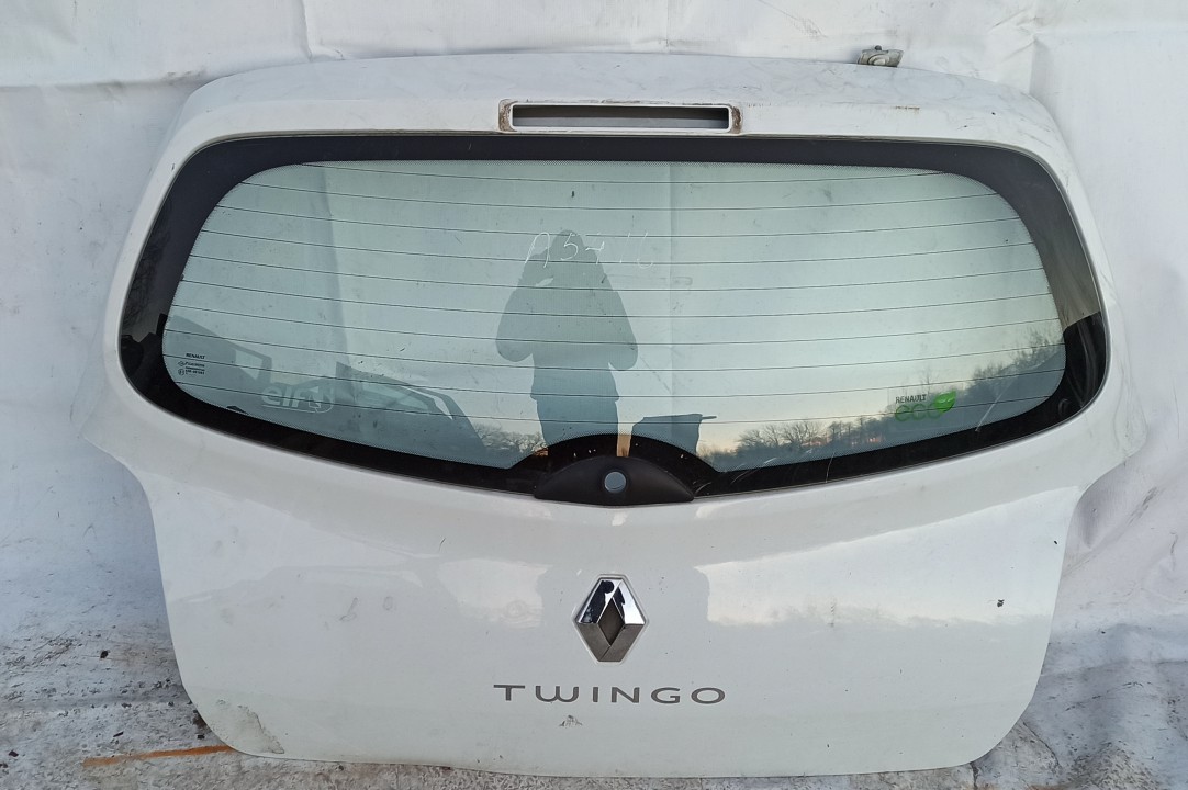 задней двери balta used Renault TWINGO 1998 1.2