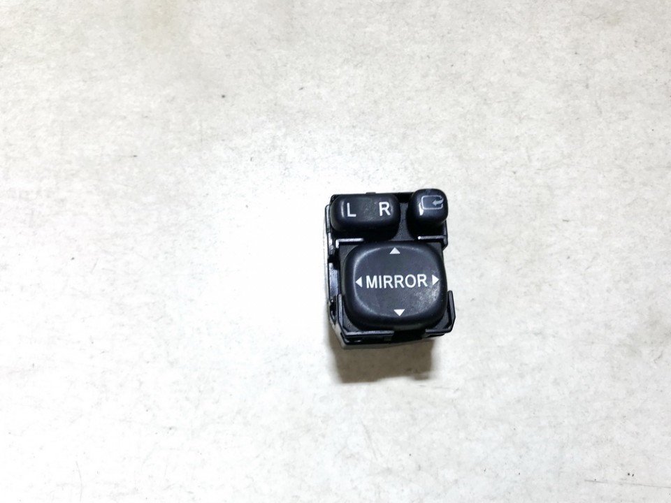 Wing mirror control switch (Exterior Mirror Switch) 183575 used Lexus IS - CLASS 2007 2.5