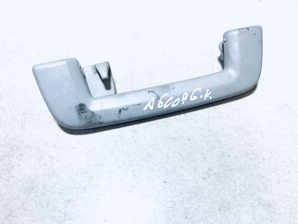 Ручка внутренняя потолочная - задний левый used used Ford GALAXY 1996 1.9