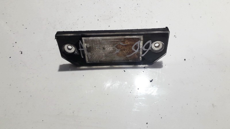 Rear number plate light 15A223T2 15-A223T2 Ford FOCUS 1999 1.8