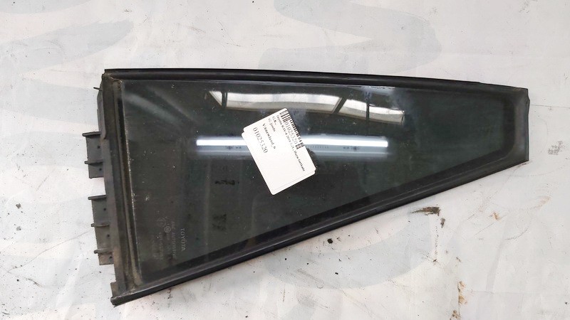 Поворотное стекло - задний левый juoda used Toyota RAV-4 2007 2.2