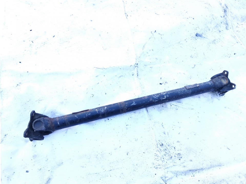 Front drive shaft (Cardan) used used BMW X3 2004 3.0