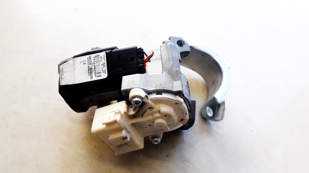 Ignition Starter Switch 8978305030 89783-05030, 625507-000, 45020-0203 Toyota AVENSIS 2005 2.2