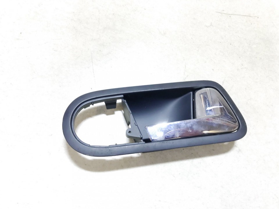 Ручка двери внутренняя передний правый 7m3837114 used Volkswagen SHARAN 1996 1.9