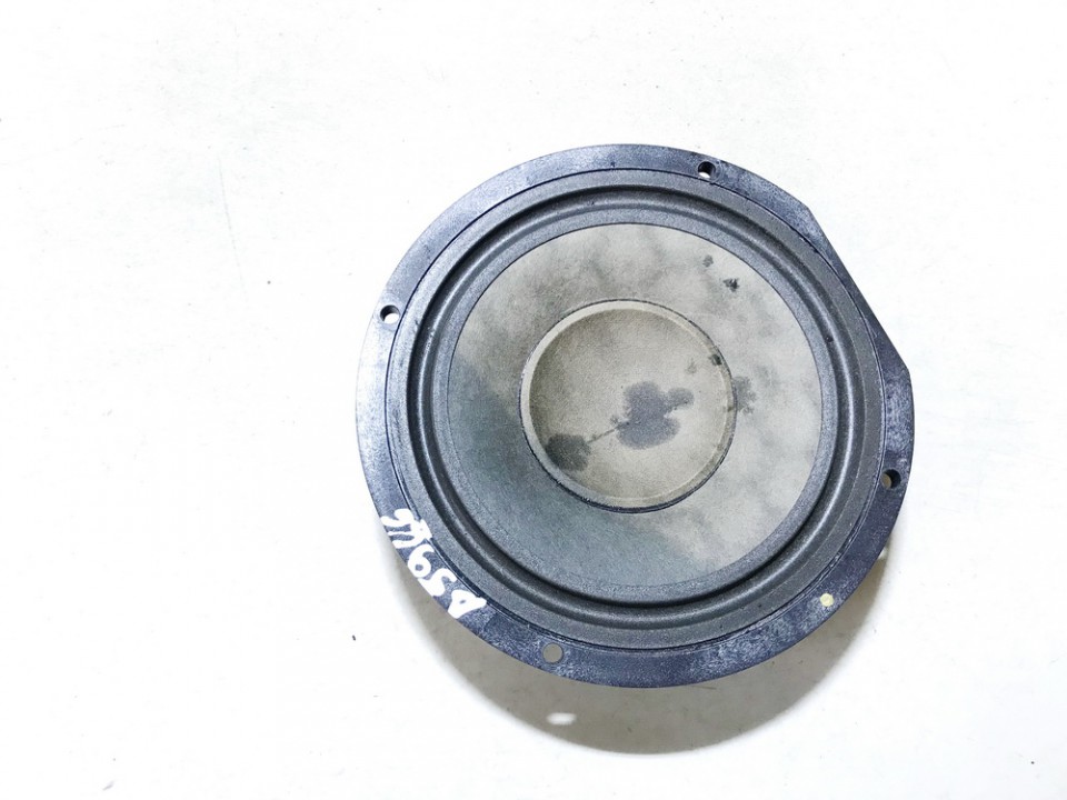 Speaker (audio) 7m3035411f used Volkswagen SHARAN 1996 2.0