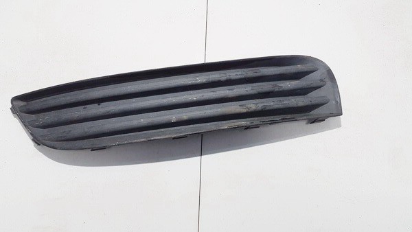 Bumper Grille Front Left 13238328 USED Opel INSIGNIA 2010 2.0