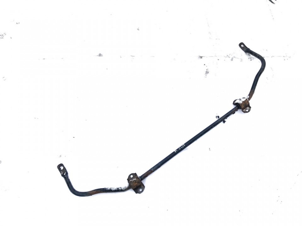 Rear Stabilizer (sway bar, anti roll bar) used used Ford MONDEO 1999 1.6