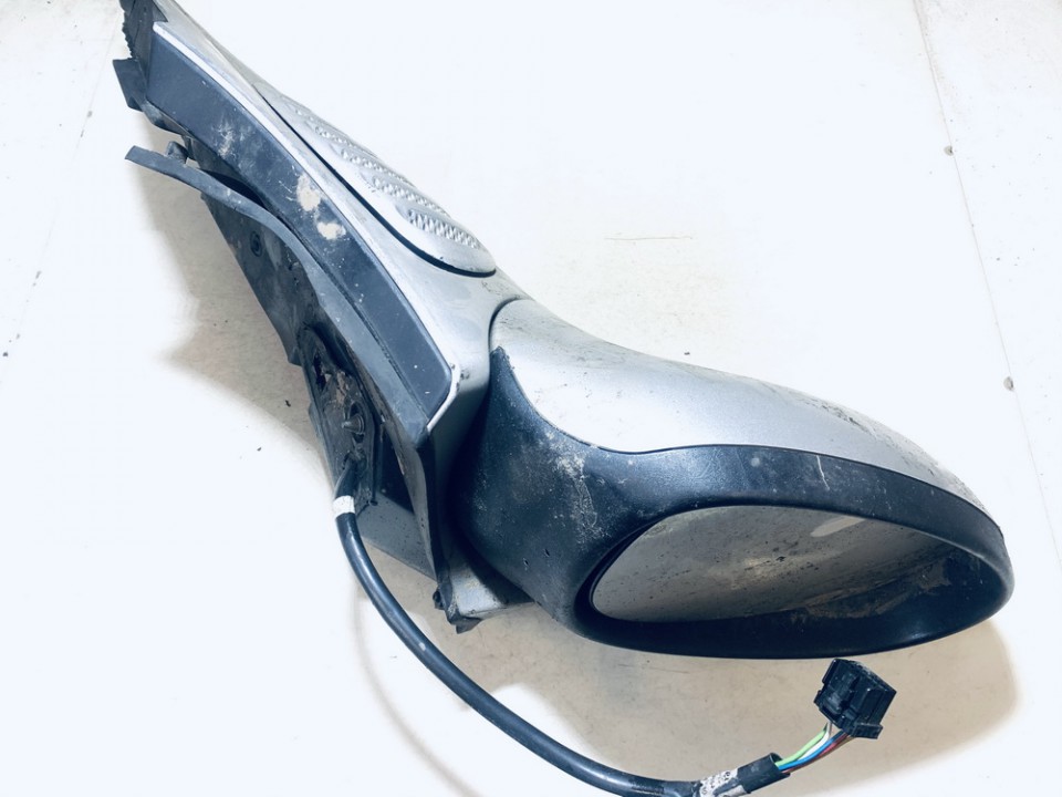 Exterior Door mirror (wing mirror) right side used used Renault ESPACE 1993 2.2