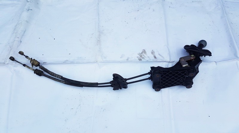 Gearshift Lever Mechanical (GEAR SELECTOR UNIT) USED USED Peugeot 307 2003 2.0