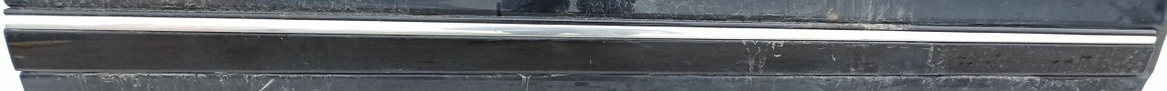 Защитная планка двери - передний правый juoda used Mercedes-Benz E-CLASS 2002 2.7