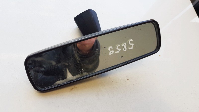 Galinio vaizdo veidrodis (Salono veidrodelis) E0200708 USED Peugeot 208 2014 1.6