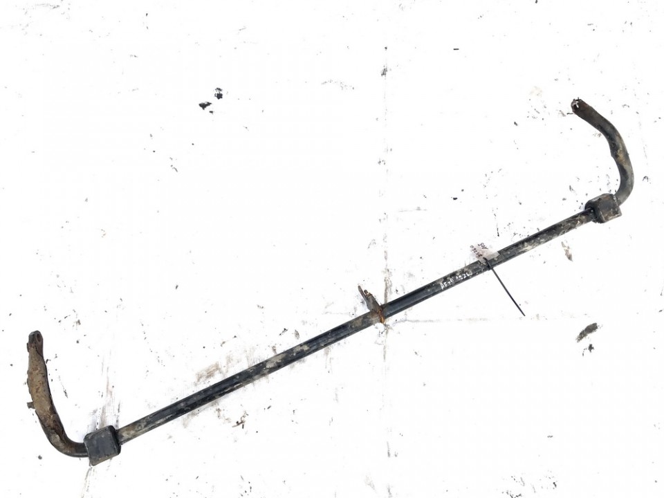 Rear Stabilizer (sway bar, anti roll bar) used used Peugeot 607 2007 2.7