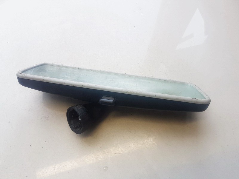 Interior Rear View Mirrors E1021065 USED Volkswagen CADDY 2014 2.0