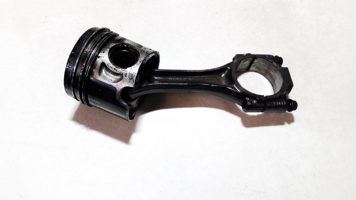Piston and Conrod (Connecting rod) 038g used Ford GALAXY 1996 1.9