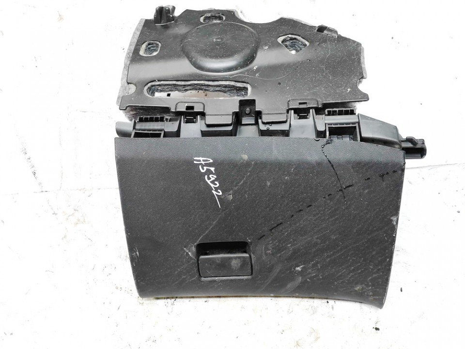 Крышка вещевого ящика used used Opel ASTRA 1999 1.7