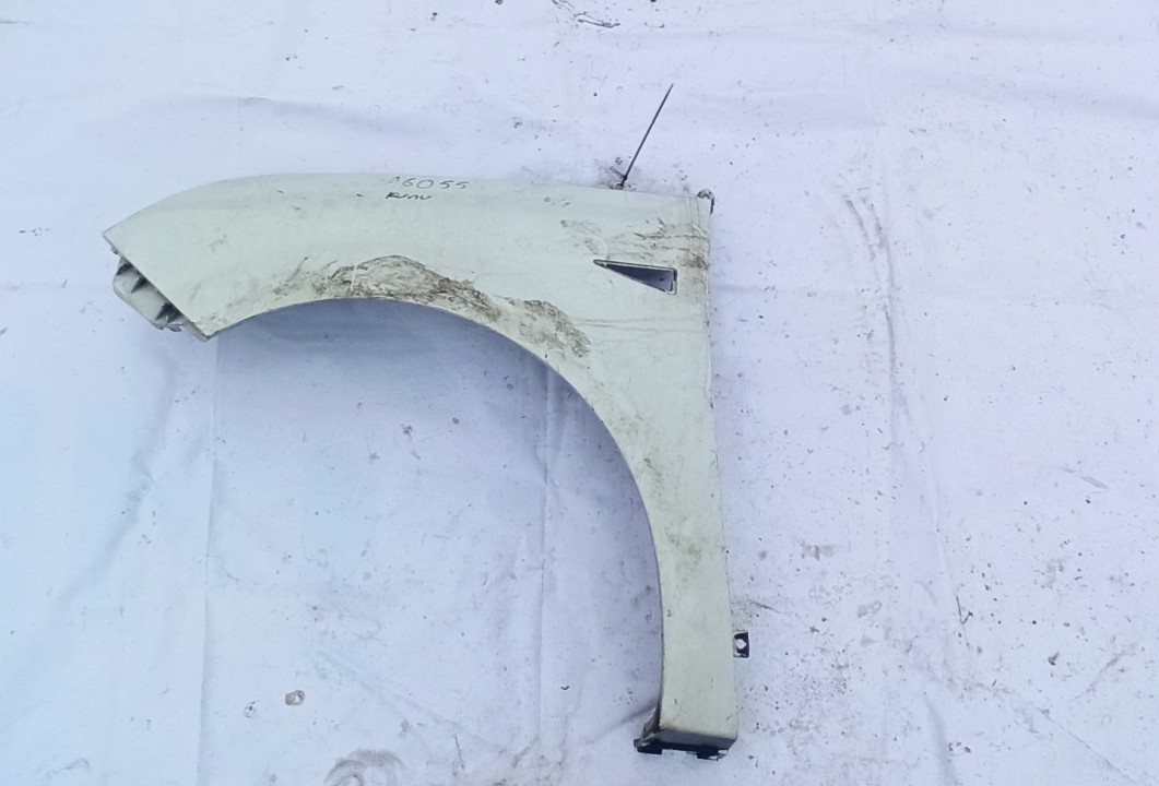 Front Fender (Arch) Left Balta used Renault SCENIC 1997 1.6