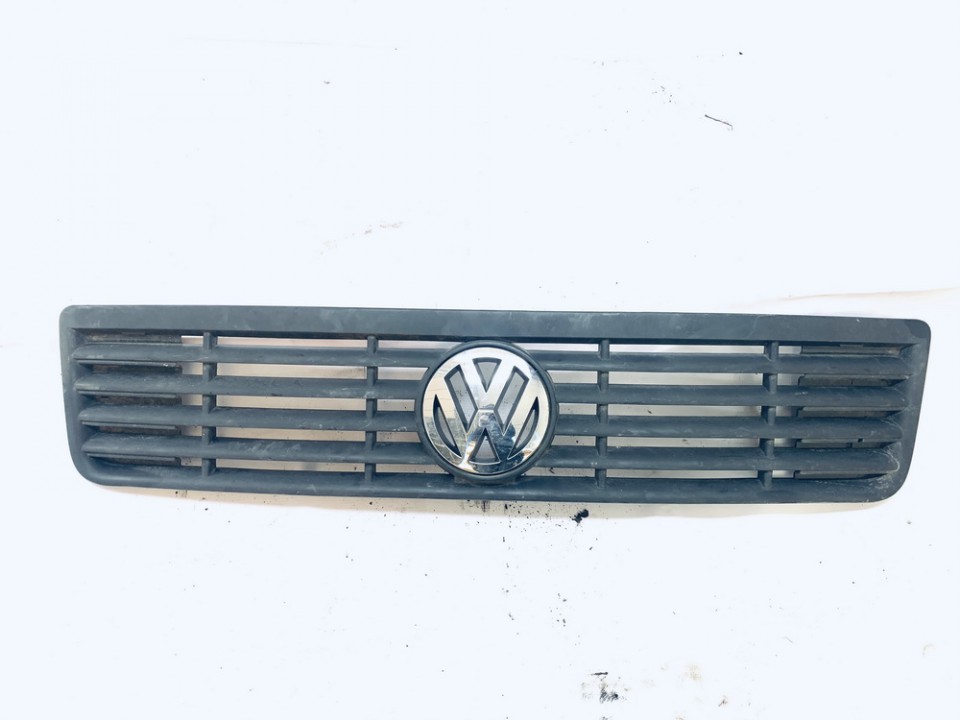 Передняя решетка (Капот) 2d0853600 used Volkswagen LT 1998 2.5