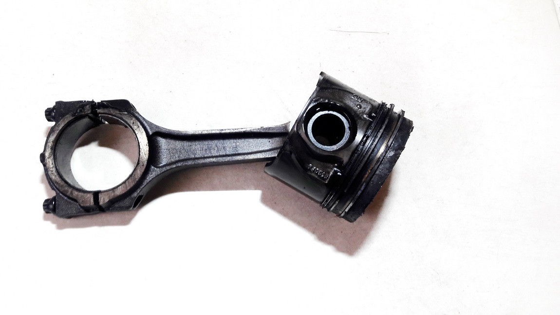 Piston and Conrod (Connecting rod) 246558 used Ford MONDEO 1993 1.8