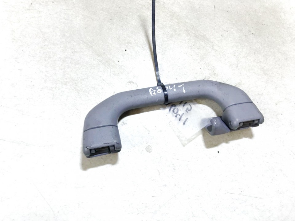 Grab Handle - rear right side 8L0857607A used Audi A3 2003 1.9