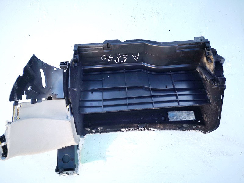 Glove Box Assembly A2096800291 USED Mercedes-Benz CLK-CLASS 2005 2.7