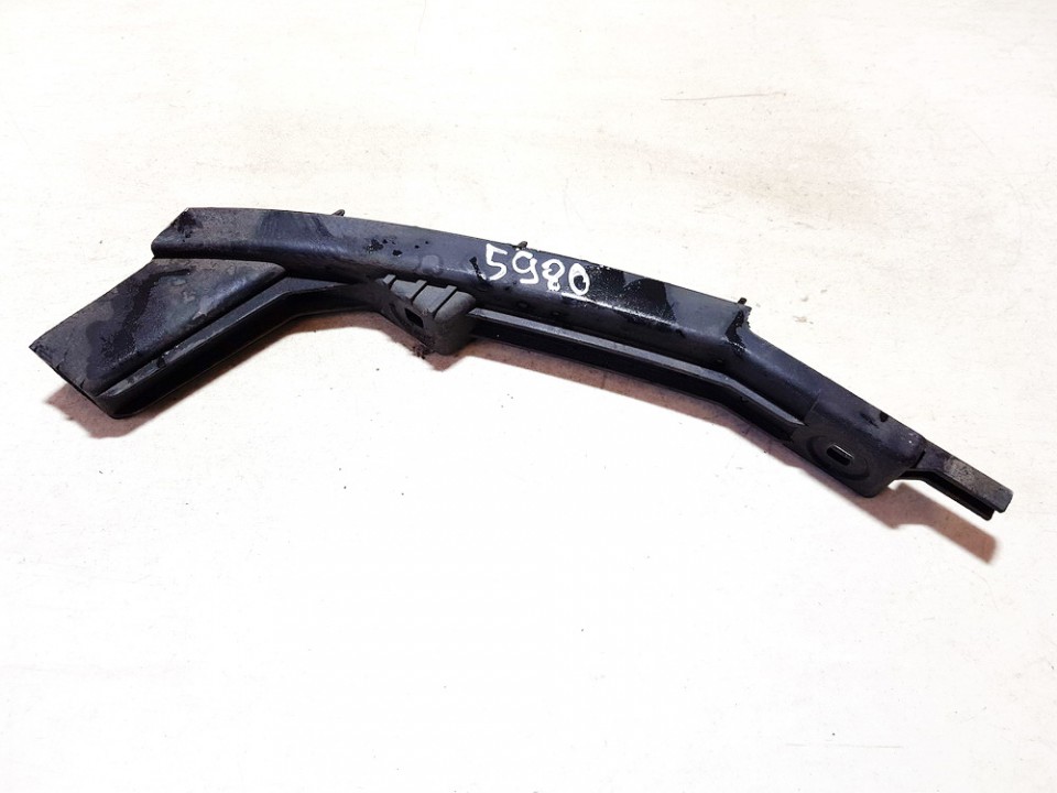 Bamperio laikiklis G.D. 8n0807454 used Audi TT 1999 1.8