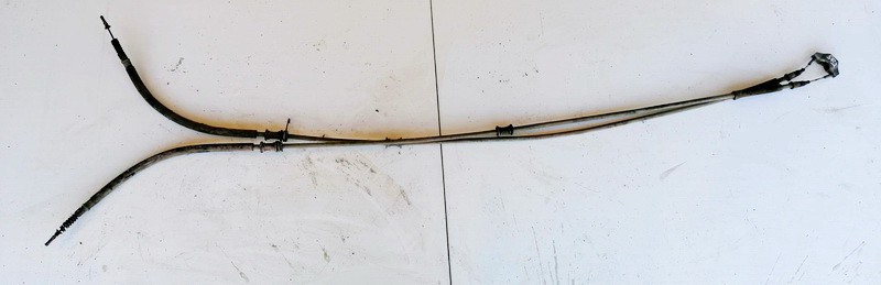 Brake Cable USED USED Opel ZAFIRA 1999 2.0