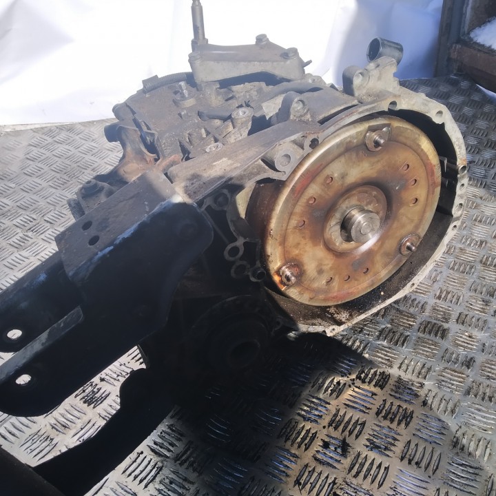 Gearbox ad4013 ad4-013, daa96a-179, Renault MEGANE 1998 1.6