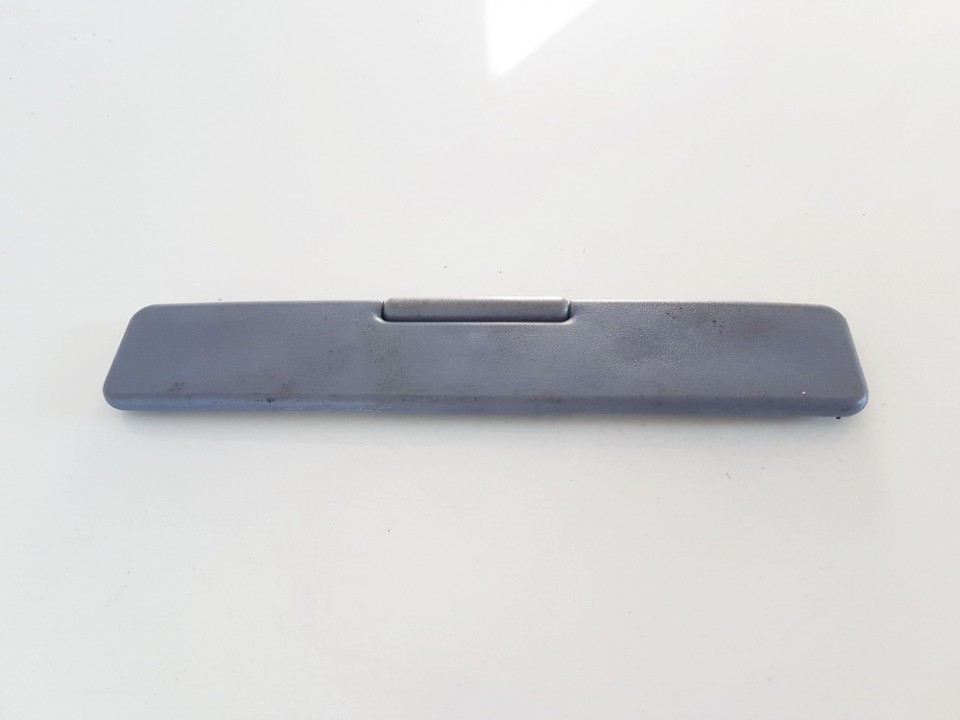 Sun Visor, With Light and Mirror and Clip USED USED Audi A3 1996 1.8