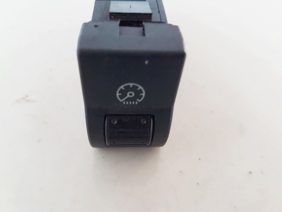 Dash Interior Light Dimmer Control (Switch Dimmer) bp4k666r0 04057800 Mazda 3 2004 2.0